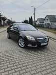 Opel Insignia A 2.0 cdti automat