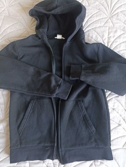 Bluza chłopięca H&M 140-146