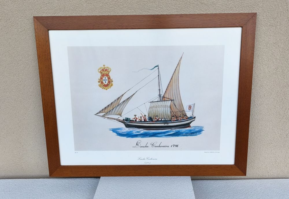 Quadro decorativo