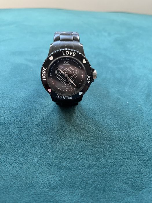 Годинник Q&Q GW41J009Y