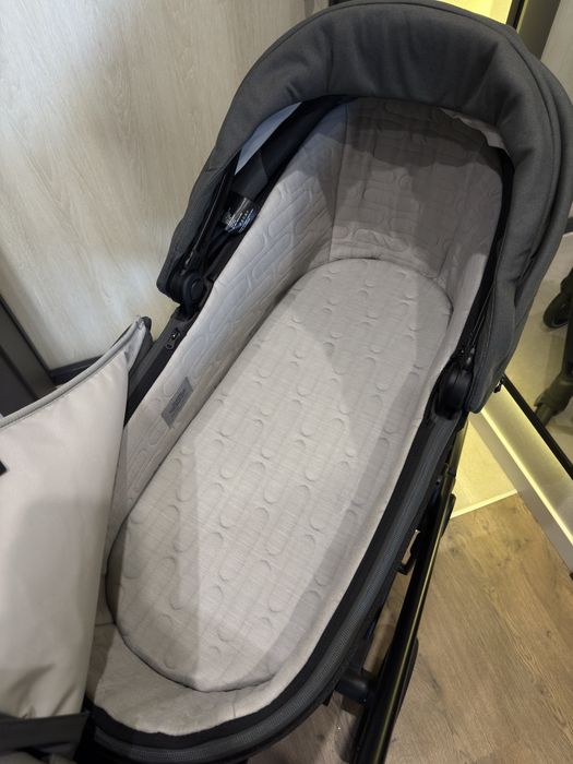 Коляска Anex Mev 2в1