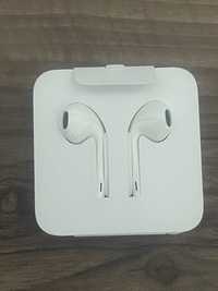 Auriculares Apple Earpods Lightning - Novos