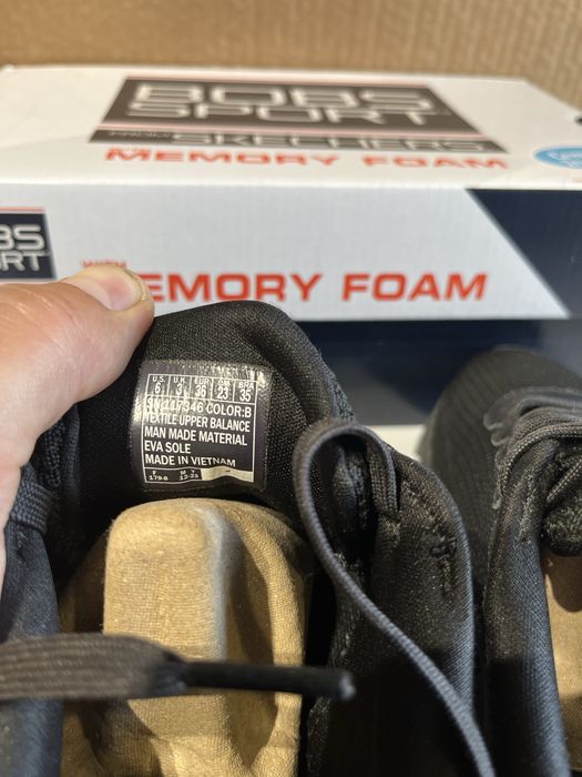 Кросівки skechers 36(23cм)