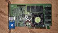 Geforce 2 MX400 64MB AGP Retro