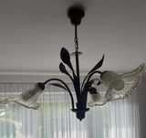 Lampy sufitowe wiszące