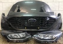 Ford Fiesta Mk8 Lift St Line przod komplet maska zderzak lampa blotnik