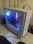 Pc gamer mais teclado mais rato mais fones