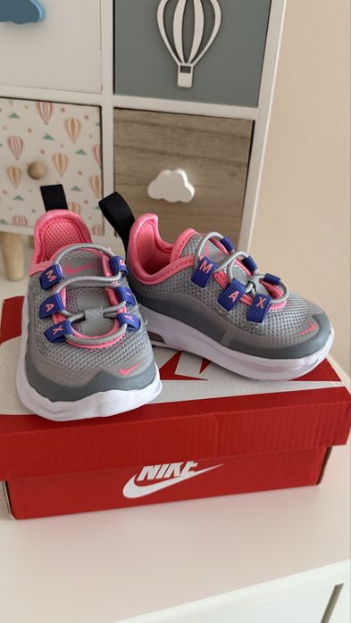 Кросівки для новонародженого, пінетки, кросівки для малюка, nike