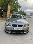 Bmw E60 530d 2007 rok lift