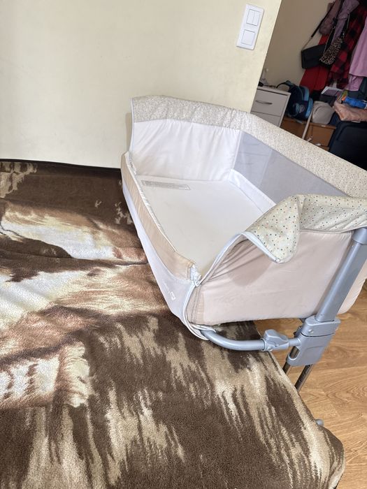 łóżeczko dziecięce