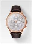 Zegarek Tissot Chemin des Tourelles Automatic Chronograph