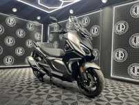 QJ Motor Fort 4.0