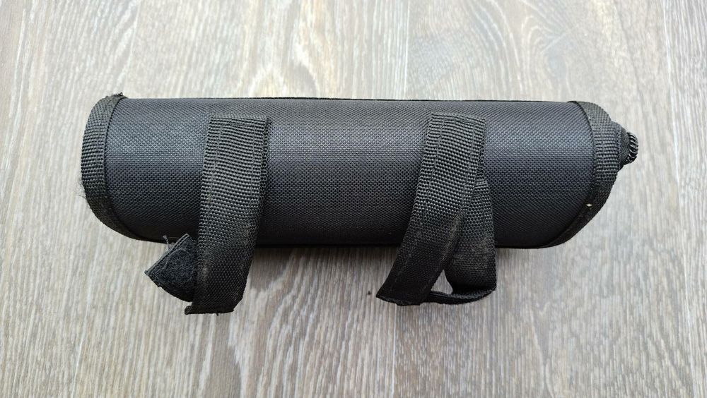 Велонабор, набор инструментов велоаптечка с креплением на раму