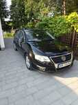 Volkswagen Passat B6 1.9 TDI 2006 diesel