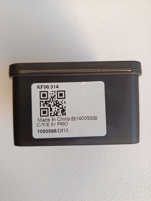 Adaptador de lentes Sony