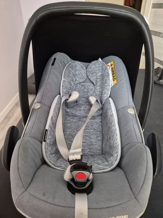 Fotelik maxi cosi 0-13 kg