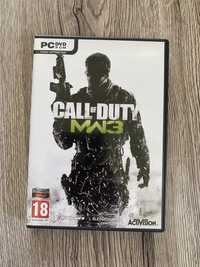 Call of Duty: Modern Warfare 3 PC