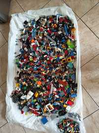 Klocki Lego miks 8.8kg