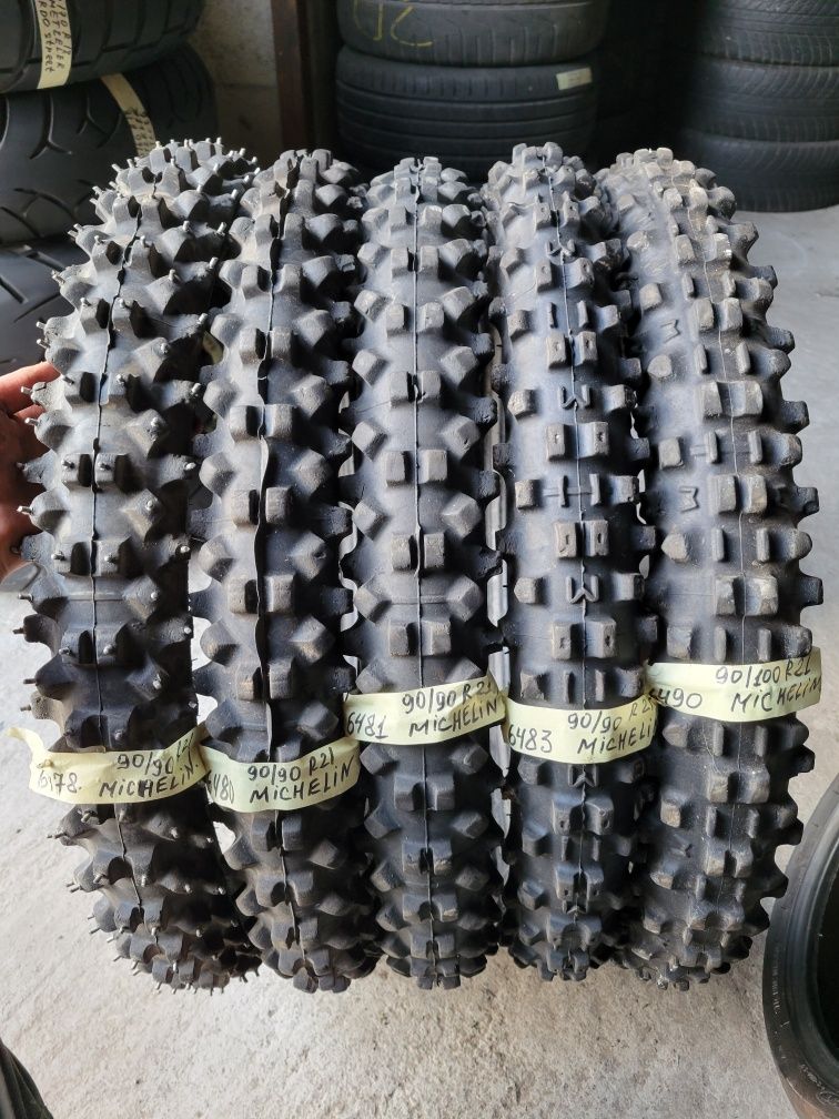 Крос 100/90R19 140/80 18 110/100 18 90/90r21  honda cr yamaha yz