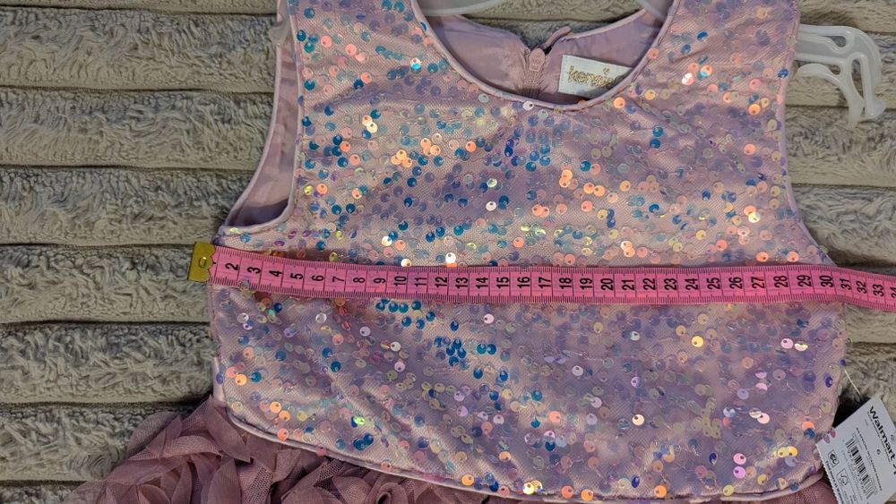 Плаття для дівчинки