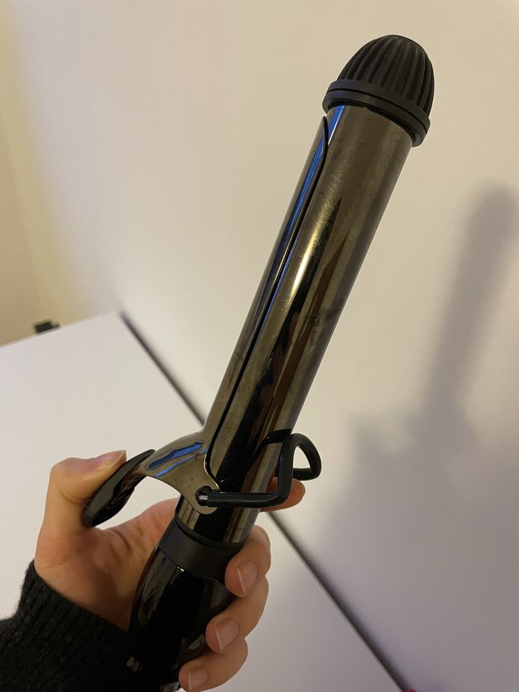Lokówka Moser 32mm titancurl
