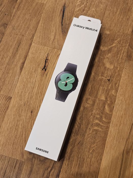 Samsung Galaxy Watch4 40mm nowy