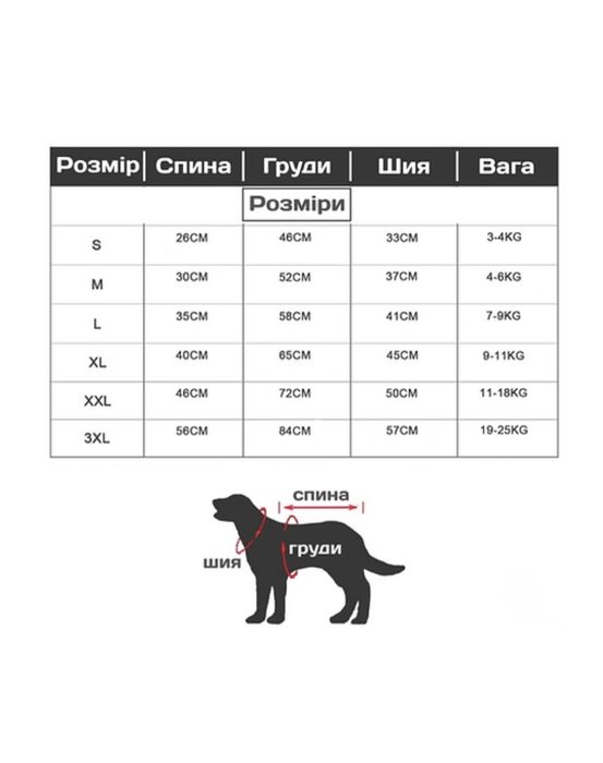 Брендова курточка-пуховик для собак THE DOG FACE / натуральний пух