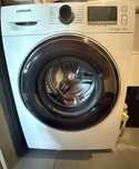 Pralka Samsung ecobubble