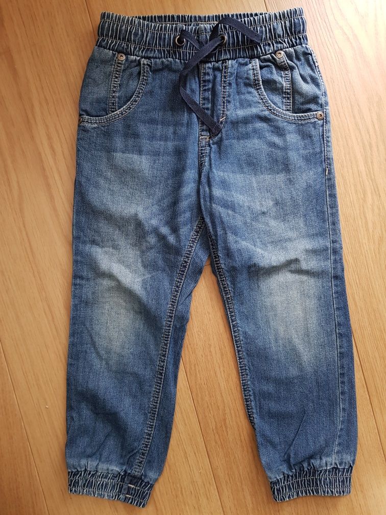 Spodnie jeans Original Marines rozm4