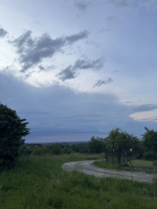 Działka budowlana