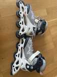 Rolki oxelo rozmiar 35-38