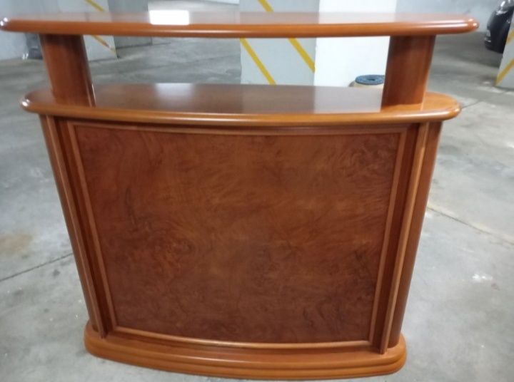 Vendo armário TV