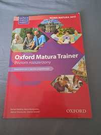 Oxford Matura Trainer Poziom Rozszerzony