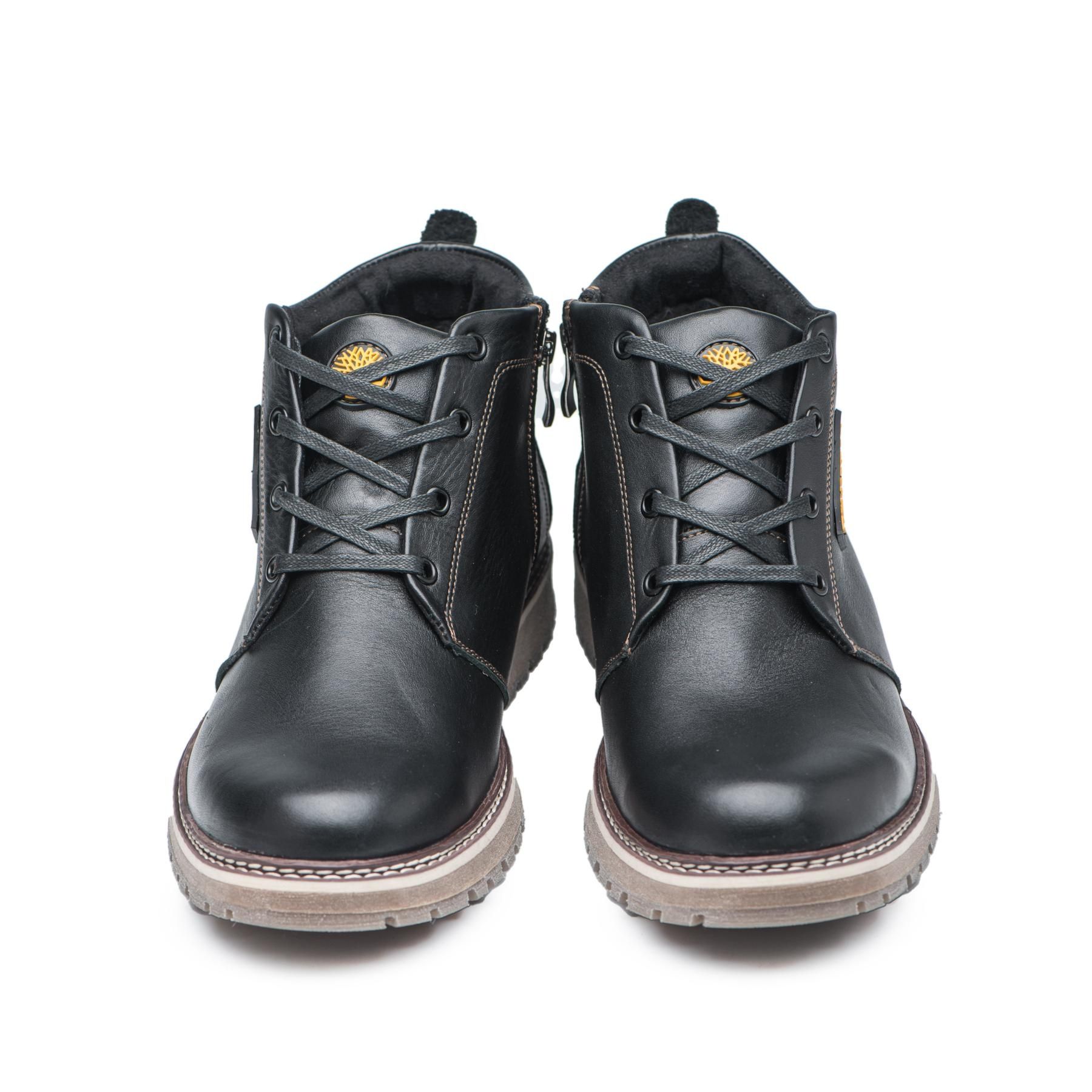 Зимние ботинки-20°C Timberland 40-46 мех