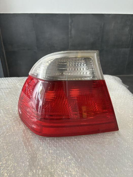 Farolim esquerdo BMW serie 3 (e46) (1998-2001)