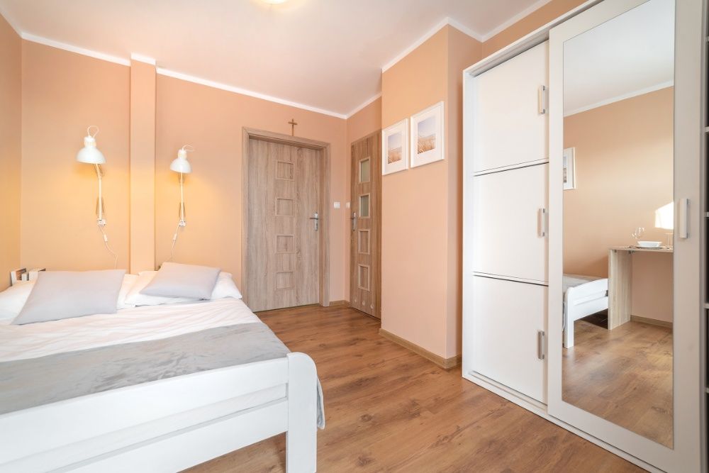 Apartamenty i pokoje