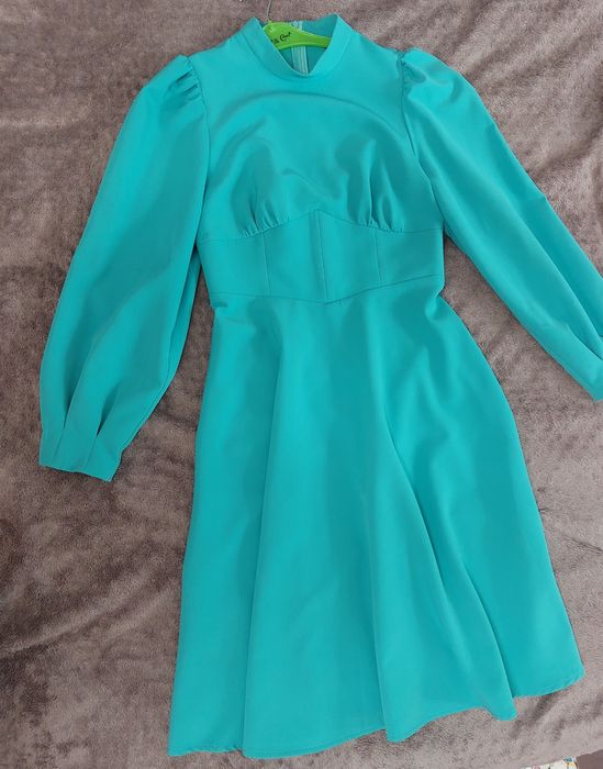 Плаття фірми VOVK