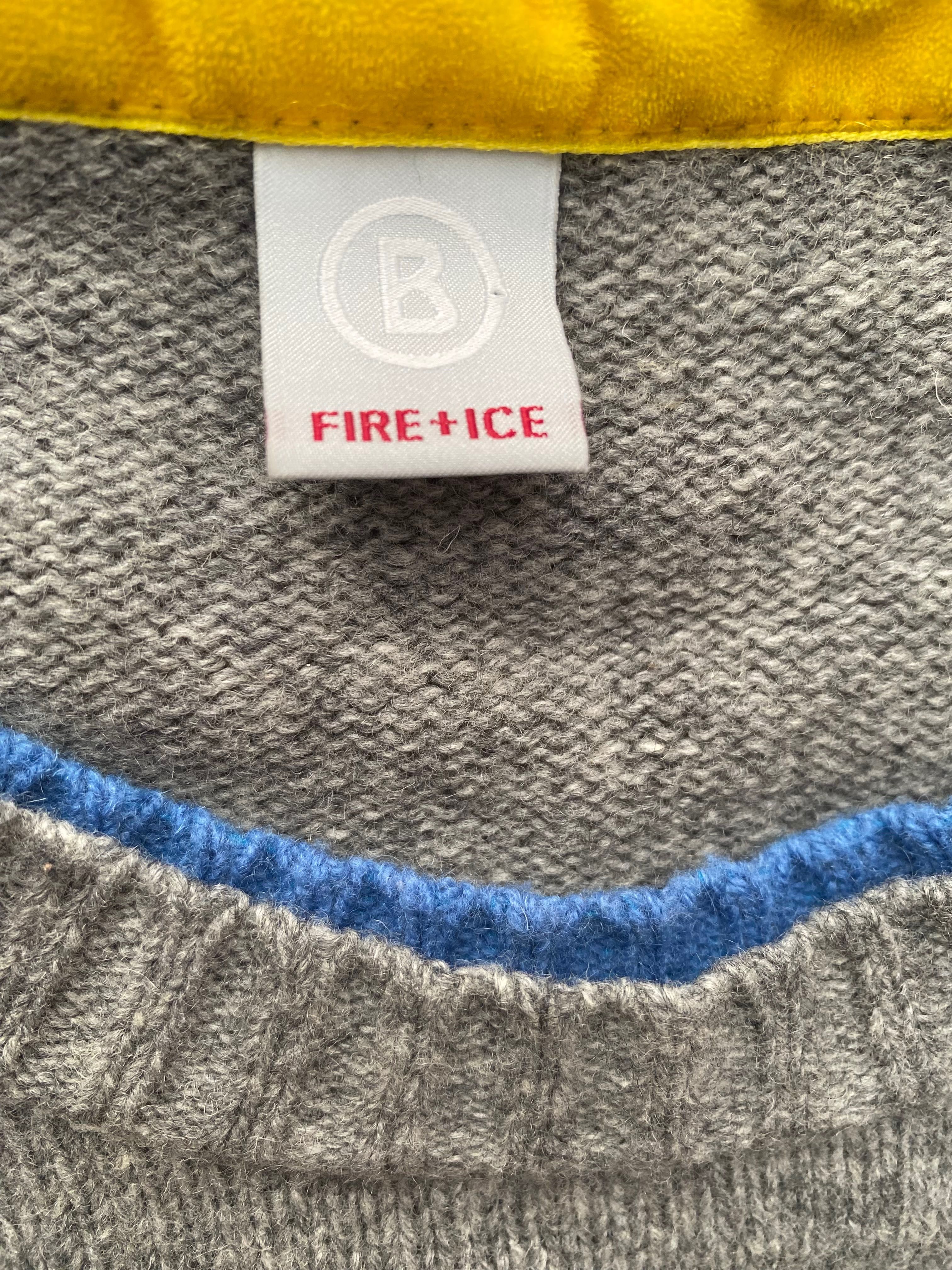 Sweter Bogner Fire+ice rozm. L