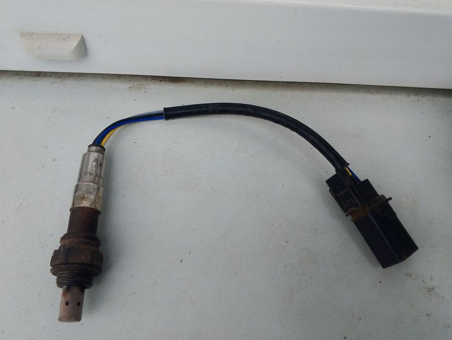 Лямбда-зонд VAG NTK (датчик кисню)