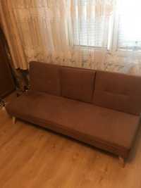 Sofa 3 osobowq rozkladana