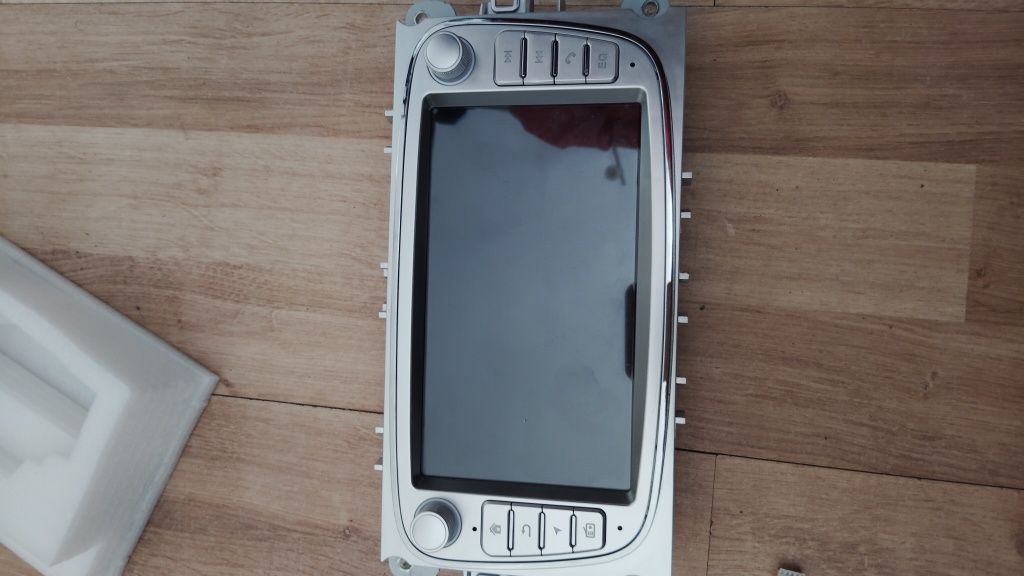 Radio Nawigacja Android Radio Ford Mondeo,Focus,S-Max,Galaxy,Kuga