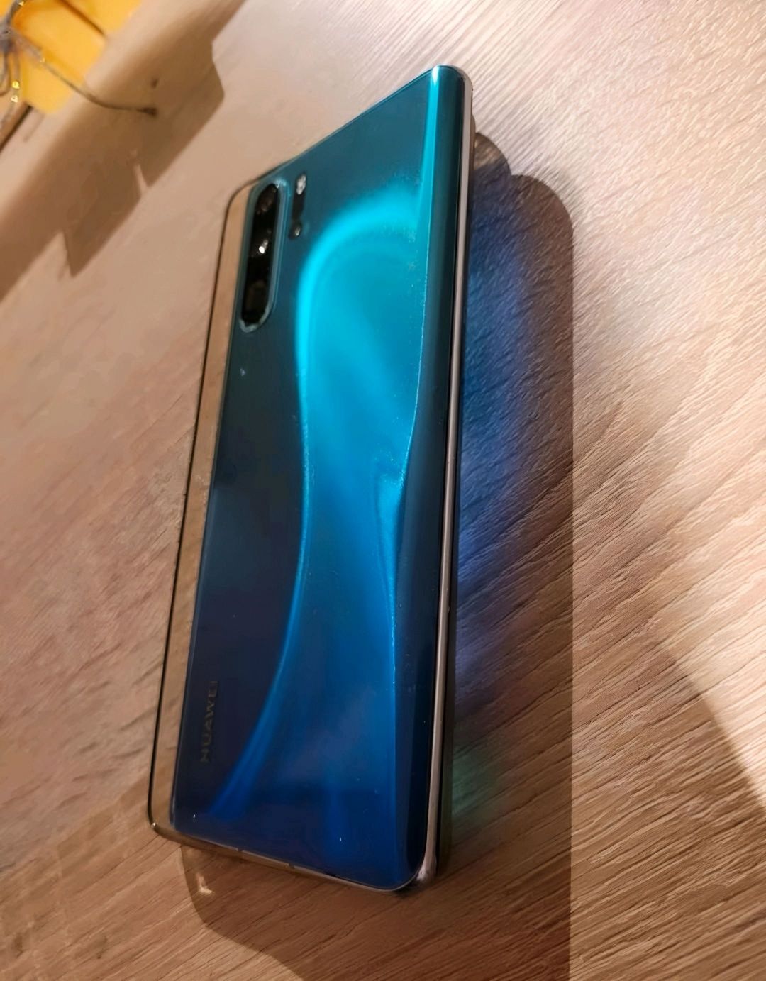 Huawei P30 Pro Twilight