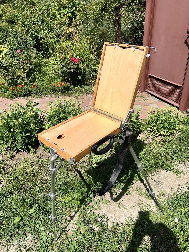 Етюдник этюдник малий 40*28 см.