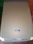 Сканер Epson Perfection 1270