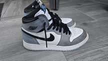 Nike Jordan 1 rozmiar 38,5 university blue