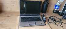 Laptop HP Pavilion DV6000