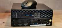 Dell OptiPlex 3040 Micro i3-6100T /8GB /256GB SSD /W10P #01