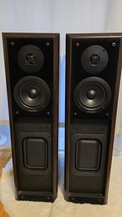 Kolumny Technics SB-M500