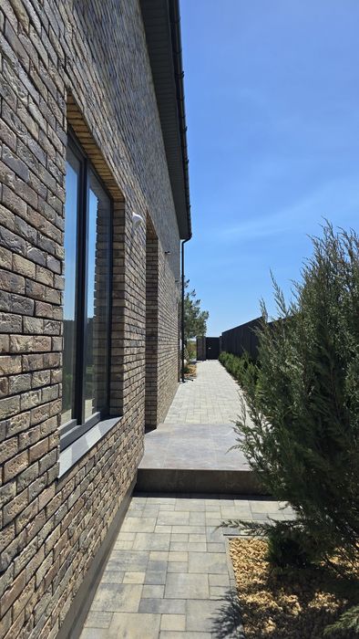 В продаже дом мечты в Черноморской Ривьере.