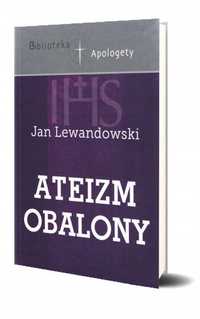 Ateizm Obalony, Jan Lewandowski